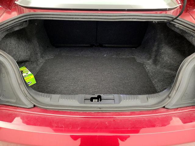 Photo of 2019 Red Ford Mustang