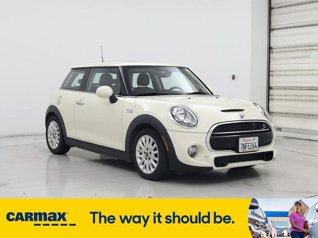 2015 MINI Hardtop