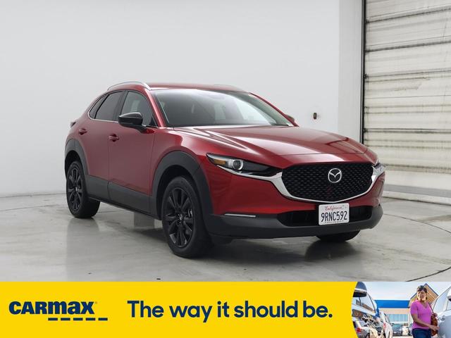 2024 Mazda Cx-30