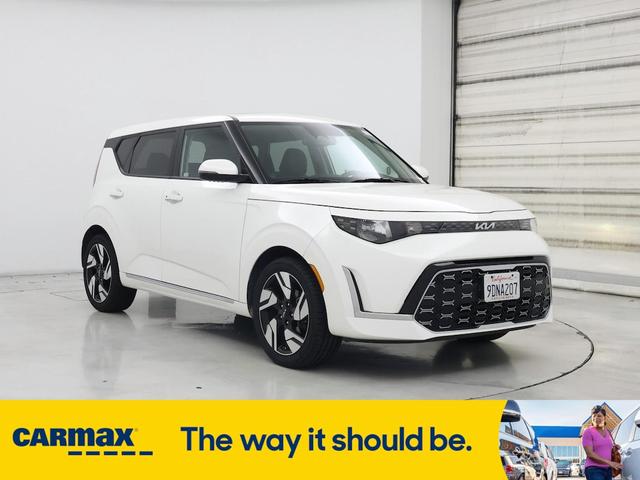 2023 Kia SOUL