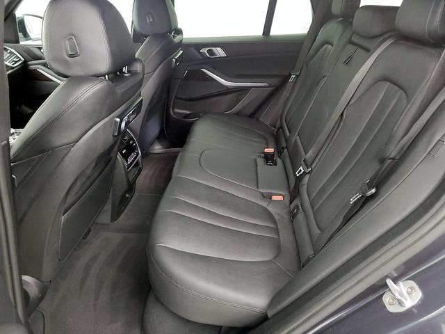 Photo of 2019 Blue BMW X5