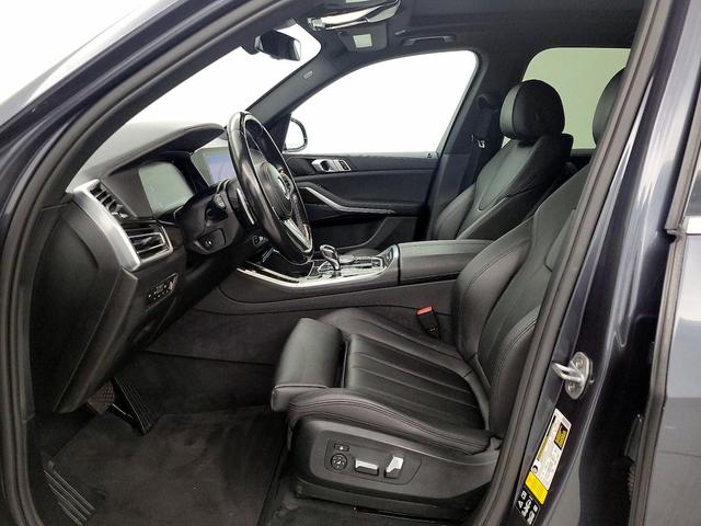 Photo of 2019 Blue BMW X5