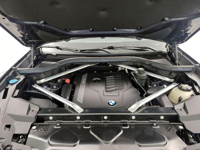 Photo of 2019 Blue BMW X5
