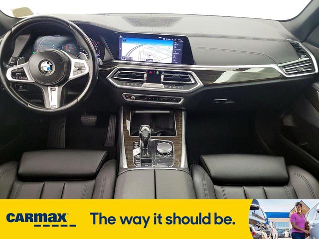 Photo of 2019 Blue BMW X5