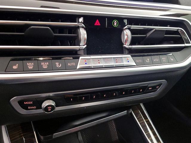 Photo of 2019 Blue BMW X5