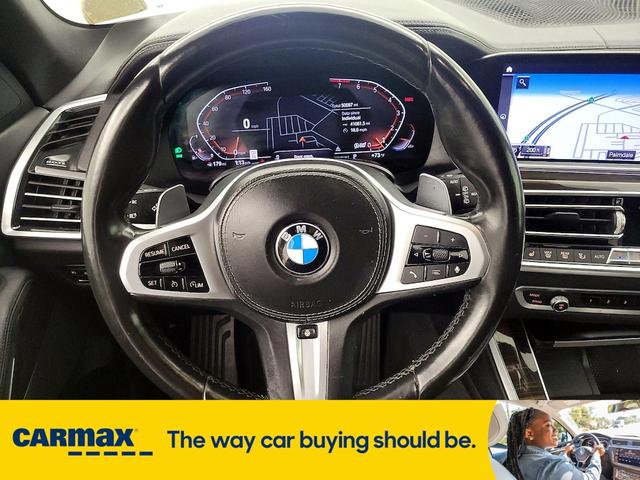 Photo of 2019 Blue BMW X5