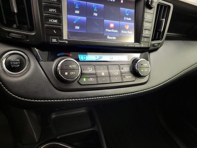Photo of 2018 Gray Toyota RAV4