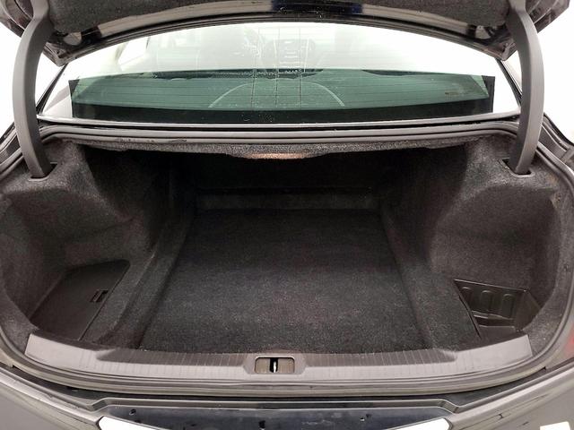 Photo of 2016 Black Cadillac ATS