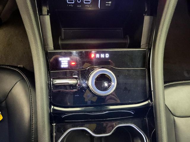 Photo of 2023 Burgundy Jeep Grand Cherokee