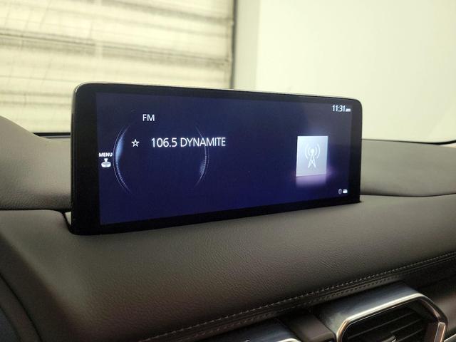 Photo of 2022 Gray Mazda CX-5