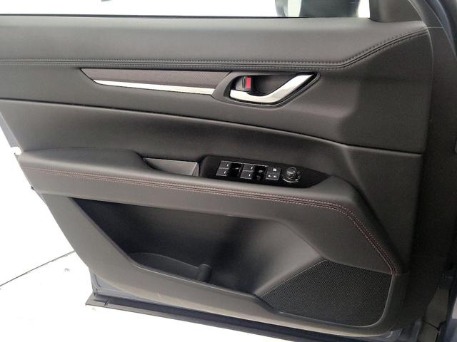 Photo of 2022 Gray Mazda CX-5