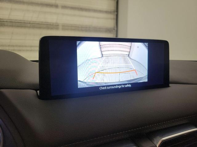 Photo of 2022 Gray Mazda CX-5