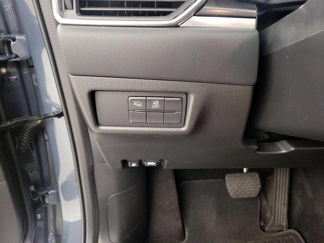Photo of 2022 Gray Mazda CX-5