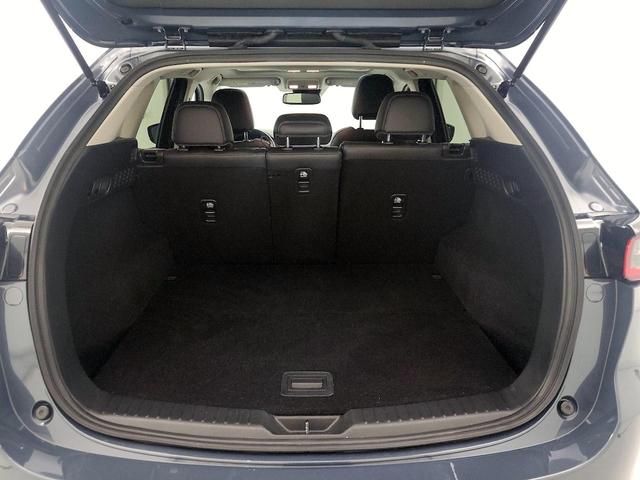 Photo of 2022 Gray Mazda CX-5