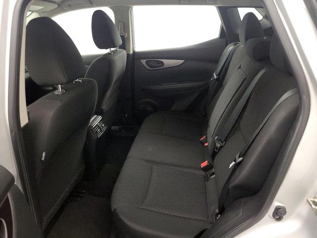 Photo of 2019 Silver Nissan Rogue Sport