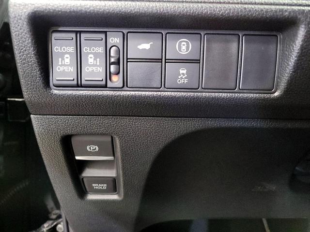 Photo of 2023 Black Honda Odyssey