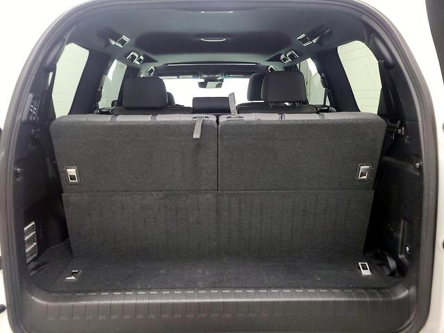 Photo of 2021 White Lexus GX 460