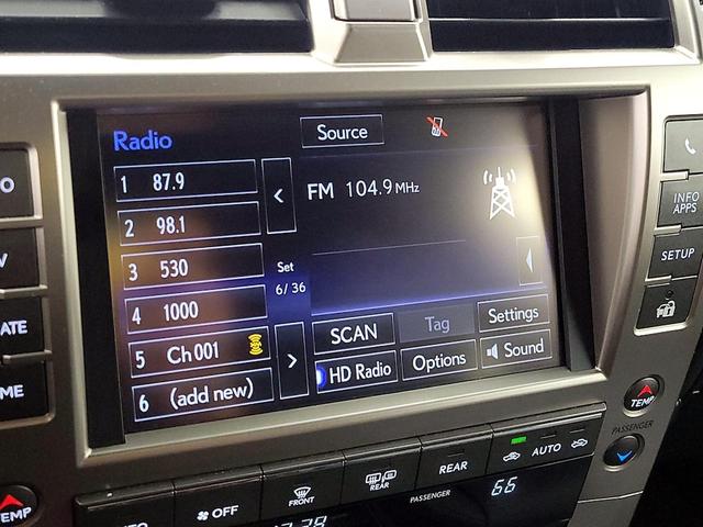 Photo of 2021 White Lexus GX 460