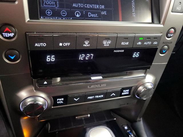 Photo of 2021 White Lexus GX 460