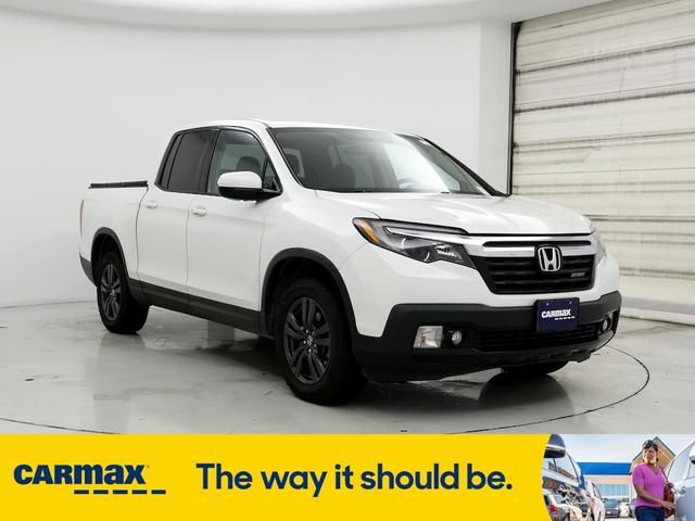 2019 Honda Ridgeline