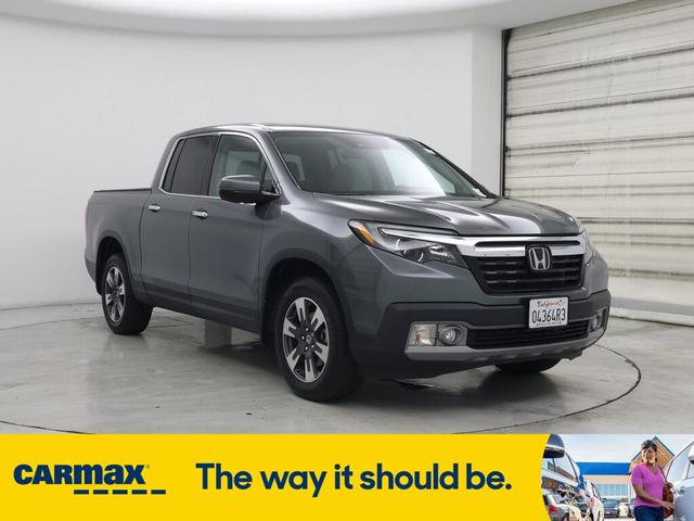 2019 Honda Ridgeline