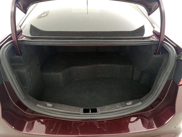 Photo of 2013 Burgundy Ford Fusion Hybrid