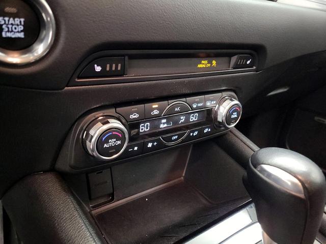 Photo of 2017 Red Mazda CX-5