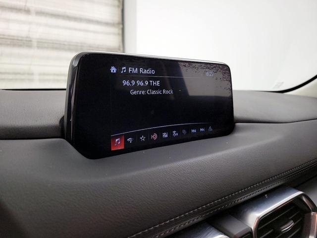 Photo of 2017 Red Mazda CX-5