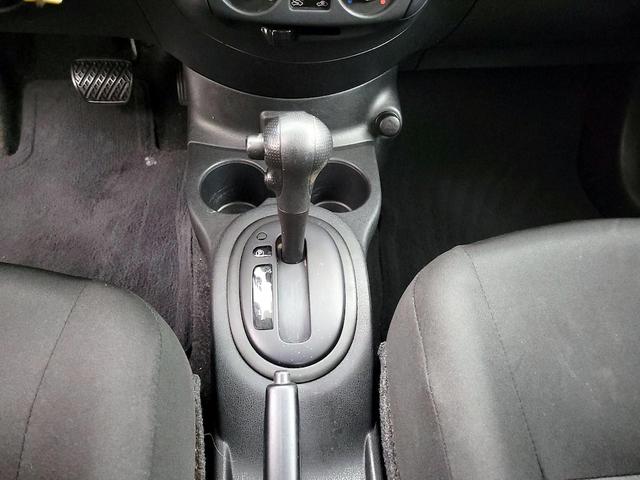 Photo of 2017 Gray Nissan Versa