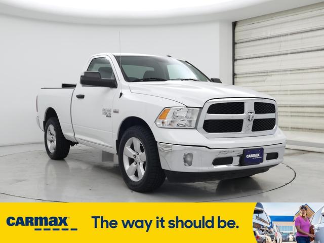 2022 RAM 1500 Classic