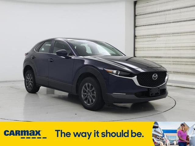 2021 Mazda Cx-30