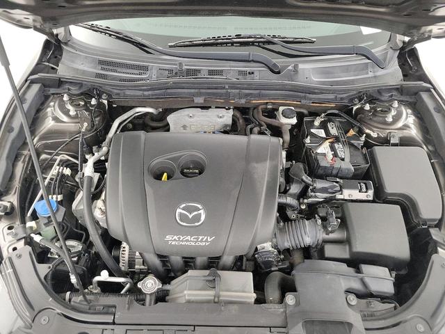 Photo of 2014 Brown Mazda Mazda3