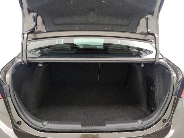 Photo of 2014 Brown Mazda Mazda3