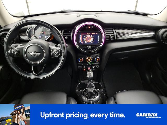 Photo of 2017 Black MINI Hardtop