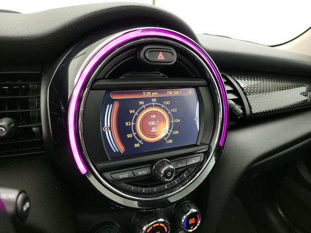 Photo of 2017 Black MINI Hardtop
