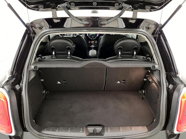 Photo of 2017 Black MINI Hardtop