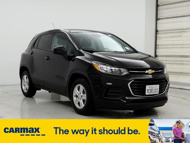 2022 Chevrolet TRAX