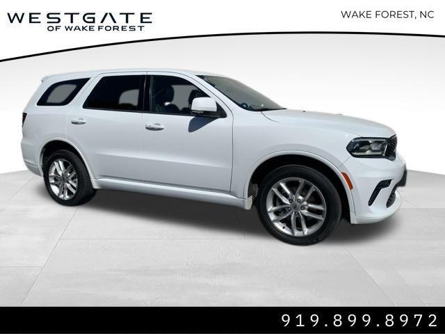 2022 Dodge Durango