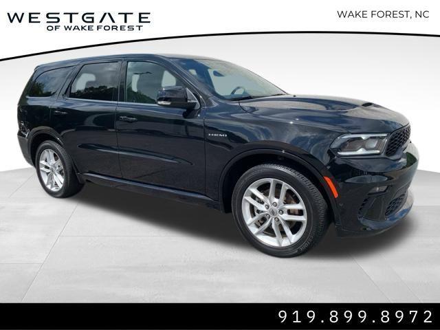 2022 Dodge Durango