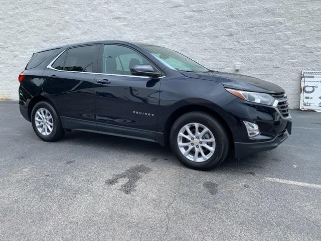 2021 Chevrolet Equinox