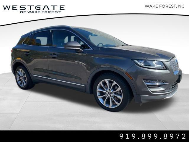 2019 Lincoln MKC