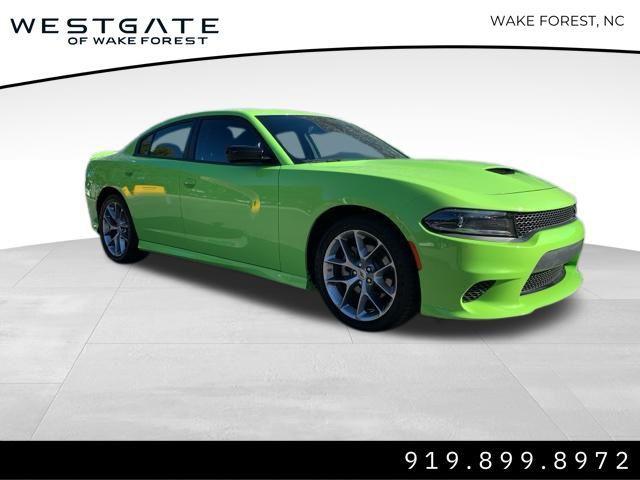 2023 Dodge Charger