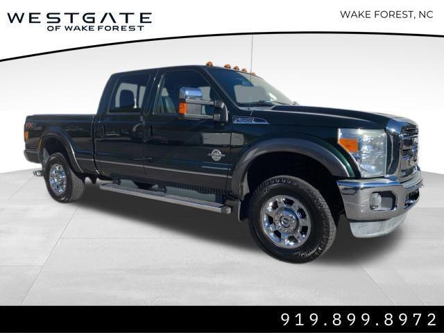 2016 Ford F-350