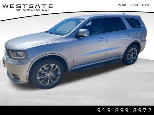 2019 Dodge Durango