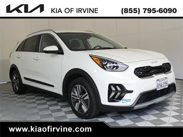 2022 Kia NIRO