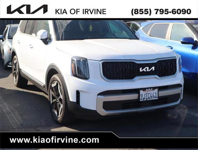 2024 Kia Telluride