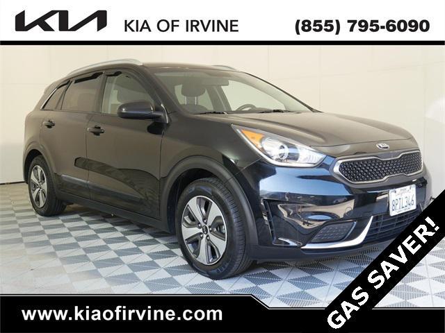 2019 Kia NIRO