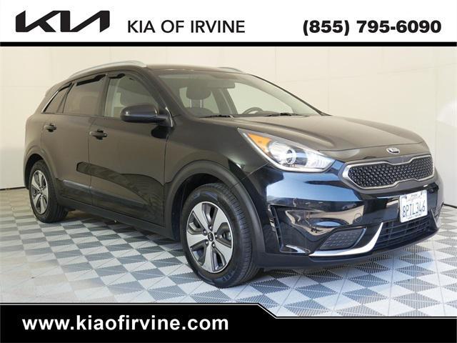 2019 Kia NIRO