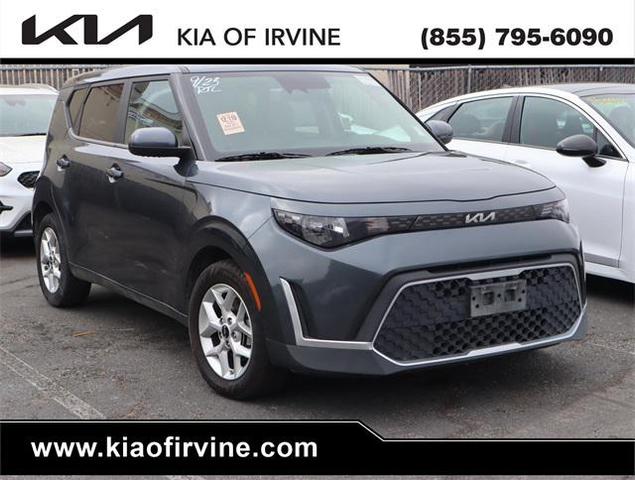 2023 Kia SOUL