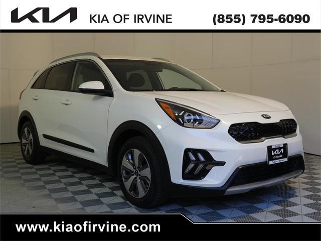 2020 Kia NIRO